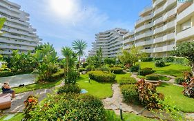 Premium Apartment In Benalbeach, Benalmadena